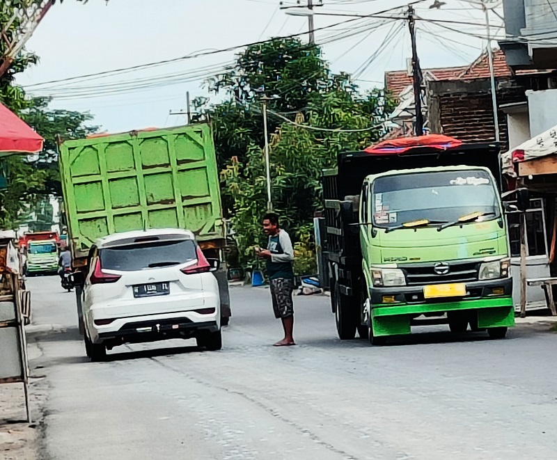 Polisi Pastikan Kasus Portal Bulusari Lanjut, Penanganan Dilimpahkan ke Polres