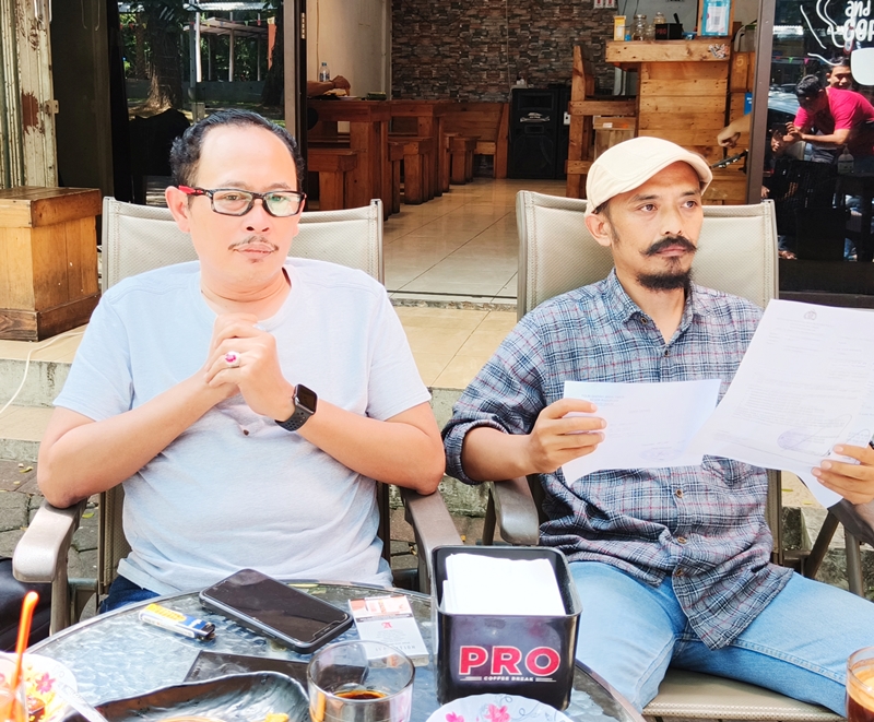 Polemik Harta Warisan Mbah Buyut, Ahli Waris Lapor Polisi