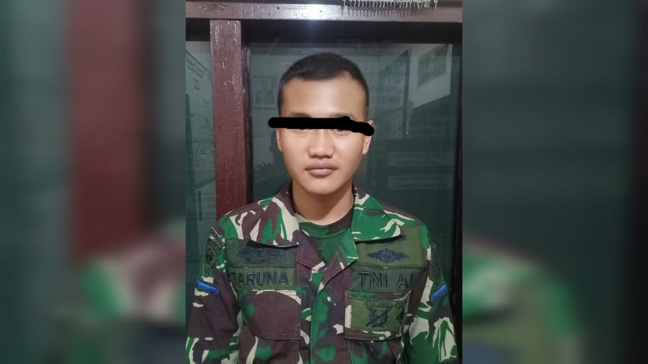 Kencani Wanita Hingga Larut Malam, TNI Gadungan Digerebek Warga Bojonegoro