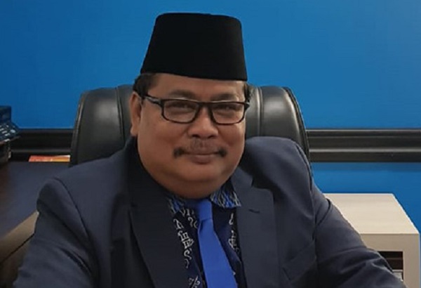 Berkas Sudah Diserahkan, PAW Anggota DPRD Kab. Pasuruan F-Nasdem Tunggu Penjadwalan