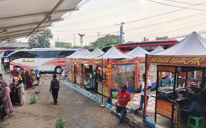 Revitalisasi Pasar Wisata Cheng Hoo, Anggaran Disiapkan Rp1,5 M