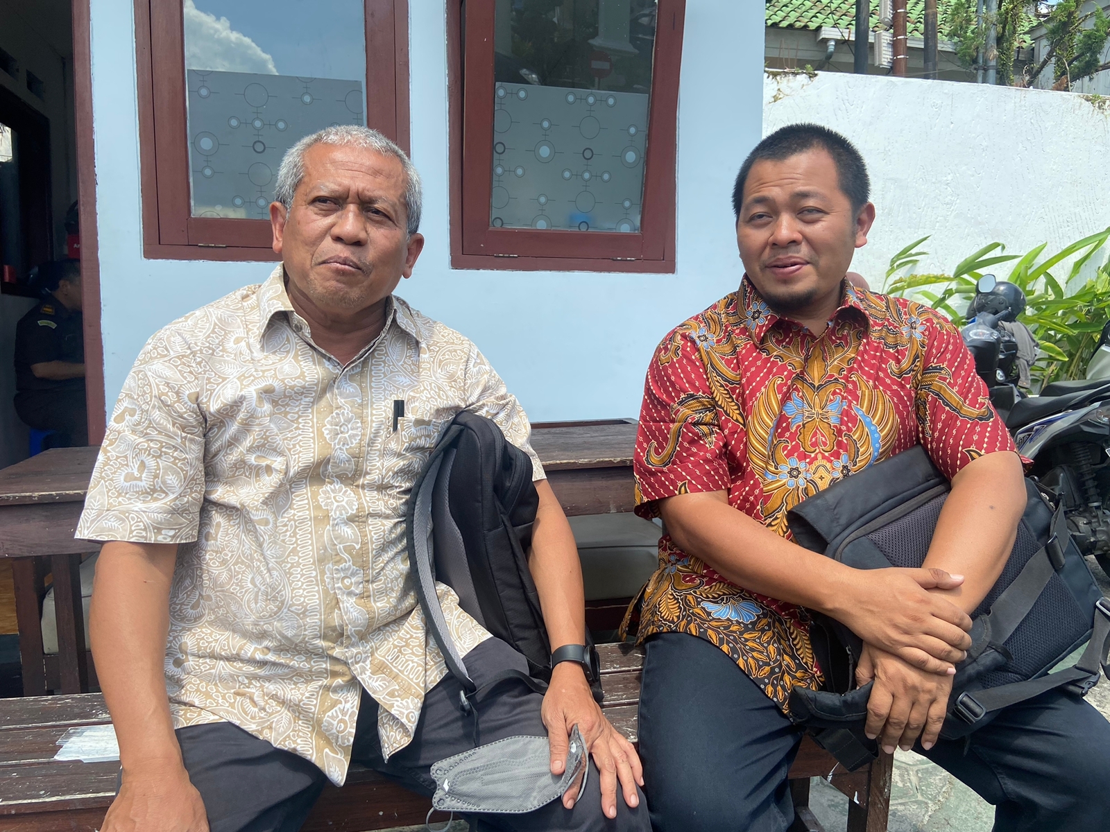 KONI Jatim Ikut Diperiksa Terkait Dugaan Korupsi Anggaran Porprov 2022