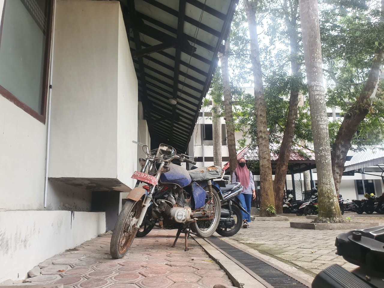 Ratusan Kendaraan Milik Pemkab Tulungagung Dilelang Tahun Ini