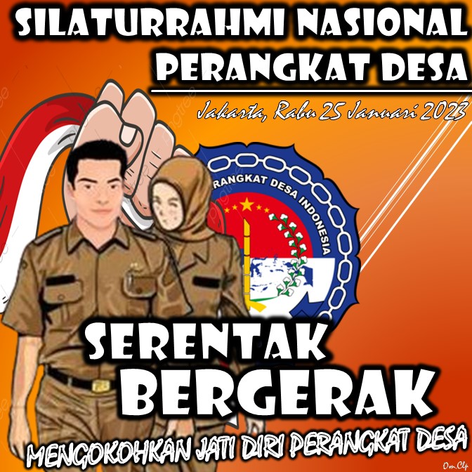 Perjuangkan Masa Jabatan, Giliran Perangkat Desa di Gresik Akan Berangkat ke Jakarta