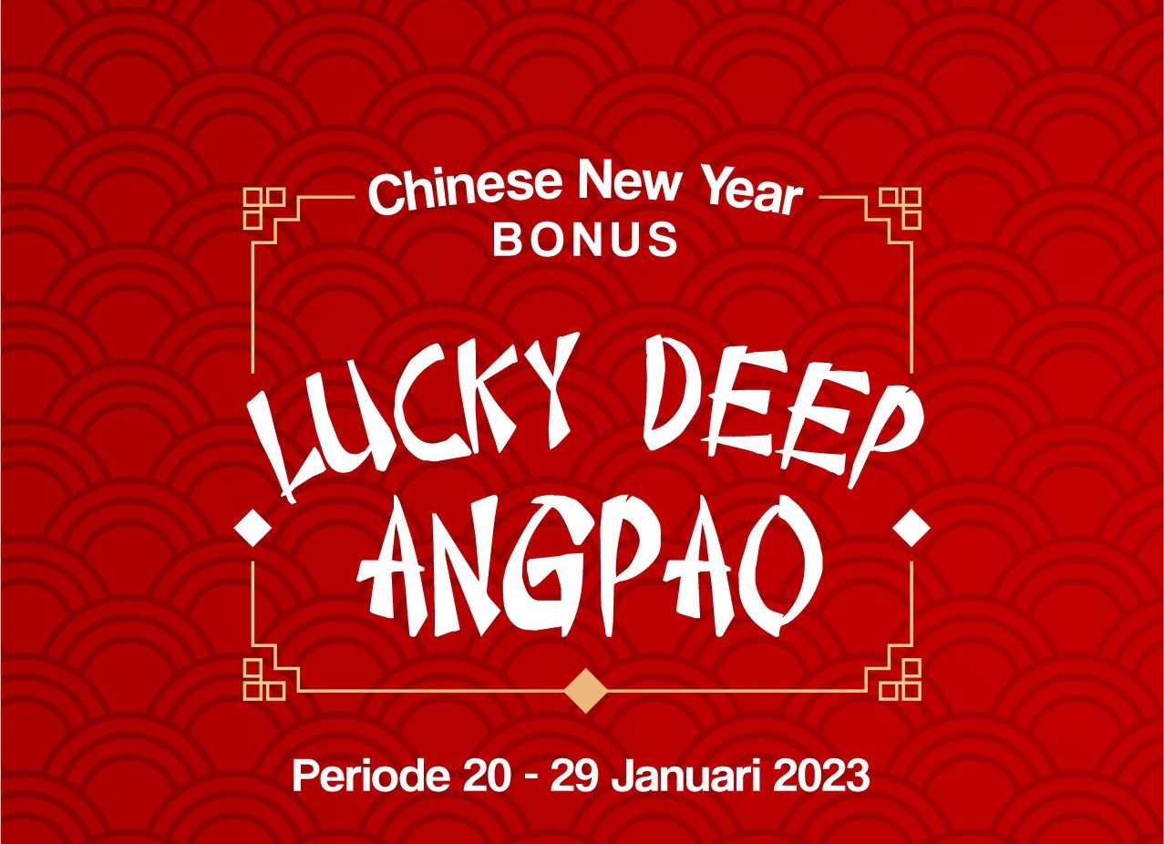 Momen Imlek Dimanfaatkan Pengembang Properti di Gresik Bagi-bagi Angpao Voucher
