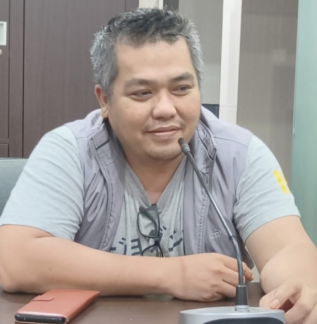 Lampaui Batas Maksimal Perpanjang Waktu, Proyek SPAM di Kab. Pasuruan Masih Pekerjaan