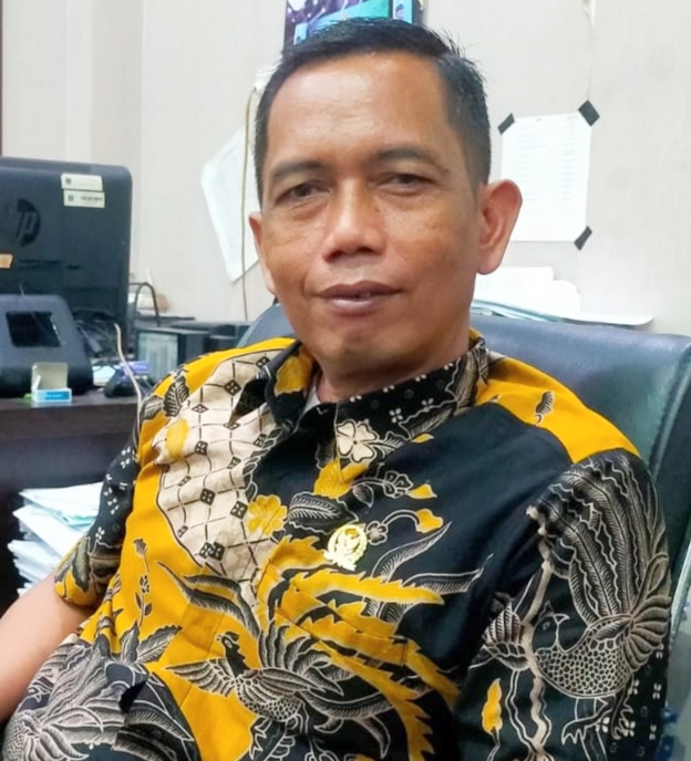 Insiden Proyek Balai Desa Sumber Glagah Ambruk, Inspektorat Diminta Lakukan Audit