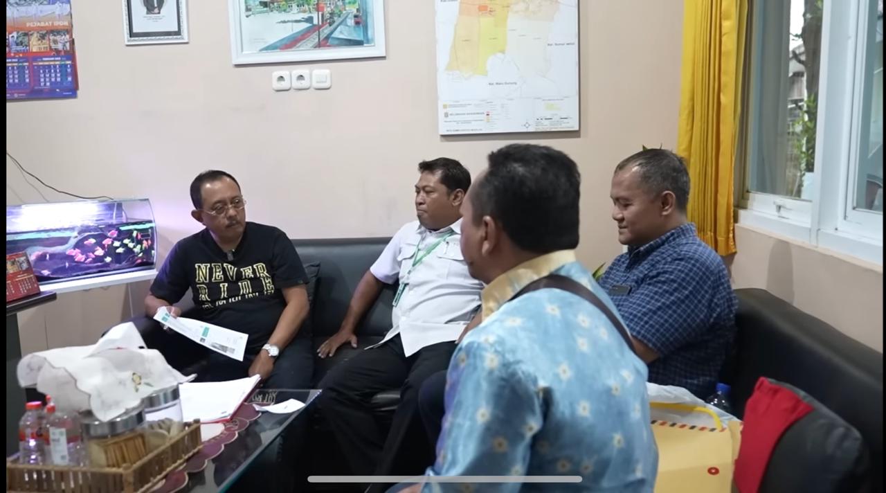 Selain ASN Pemkot, Perangkat Kelurahan Bangkingan Juga Terlibat Pungli
