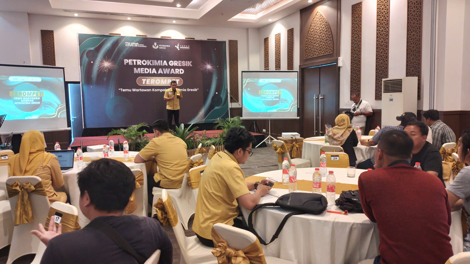 Meeting Package di Hotel Ini Bisa Menjadi Pilihan, Karena Murah dan Lengkap