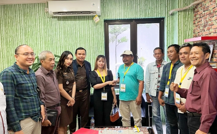 Dapat Restorative Justice, Terdakwa Kasus Penganiayaan Asal Porong Dibebaskan