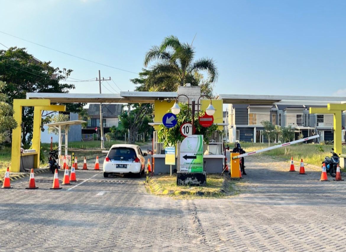 Belum Pernah Dilakukan Pengembang Lain, Beli Rumah di Green Garden Regency Gresik Dapat Hadiah Perjalanan Ibadah