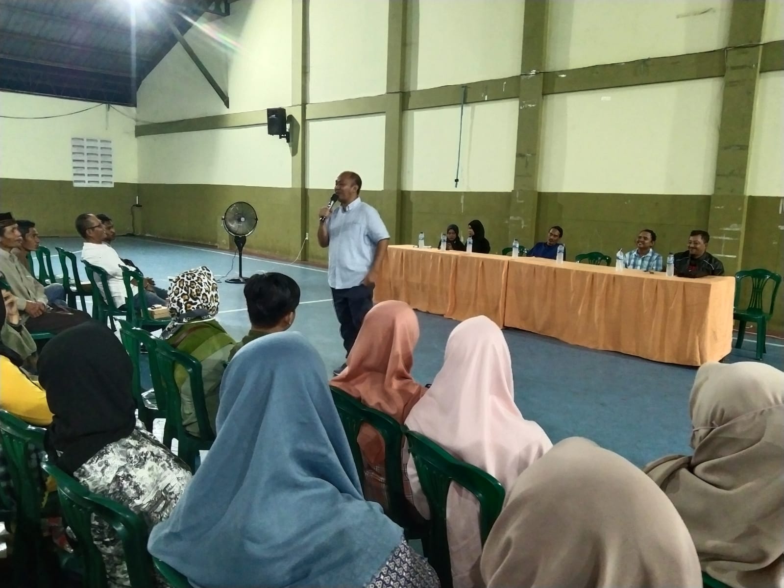 Enam Ribu Siswa di Gresik Akan Mendapat PIP Jalur Aspirasi Tahun Ini