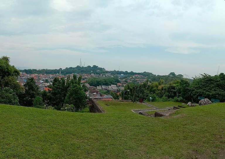 Spot Instagramable di Gresik, Mana Saja?