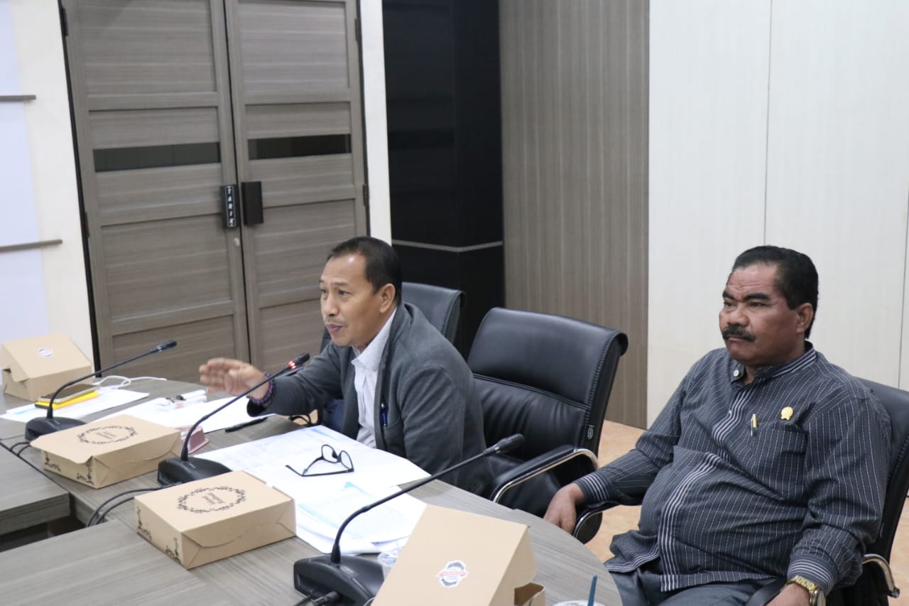 Pemkab Gresik Segera Panggil Pemilik Tambang Galian C Untuk Genjot Pajak MBLB
