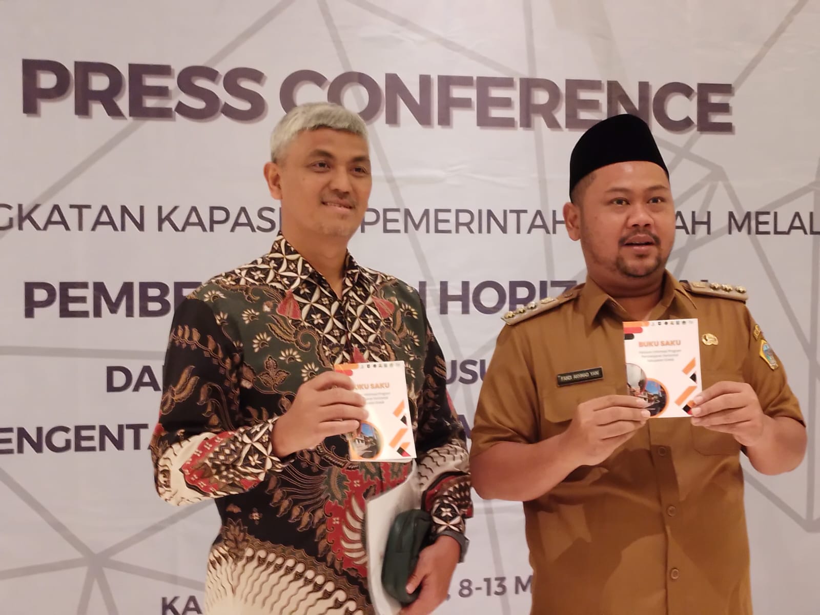 Program Pengentasan Permukiman Kumuh Terpadu di Gresik Dianggarkan Rp17 Miliar Tahun Ini