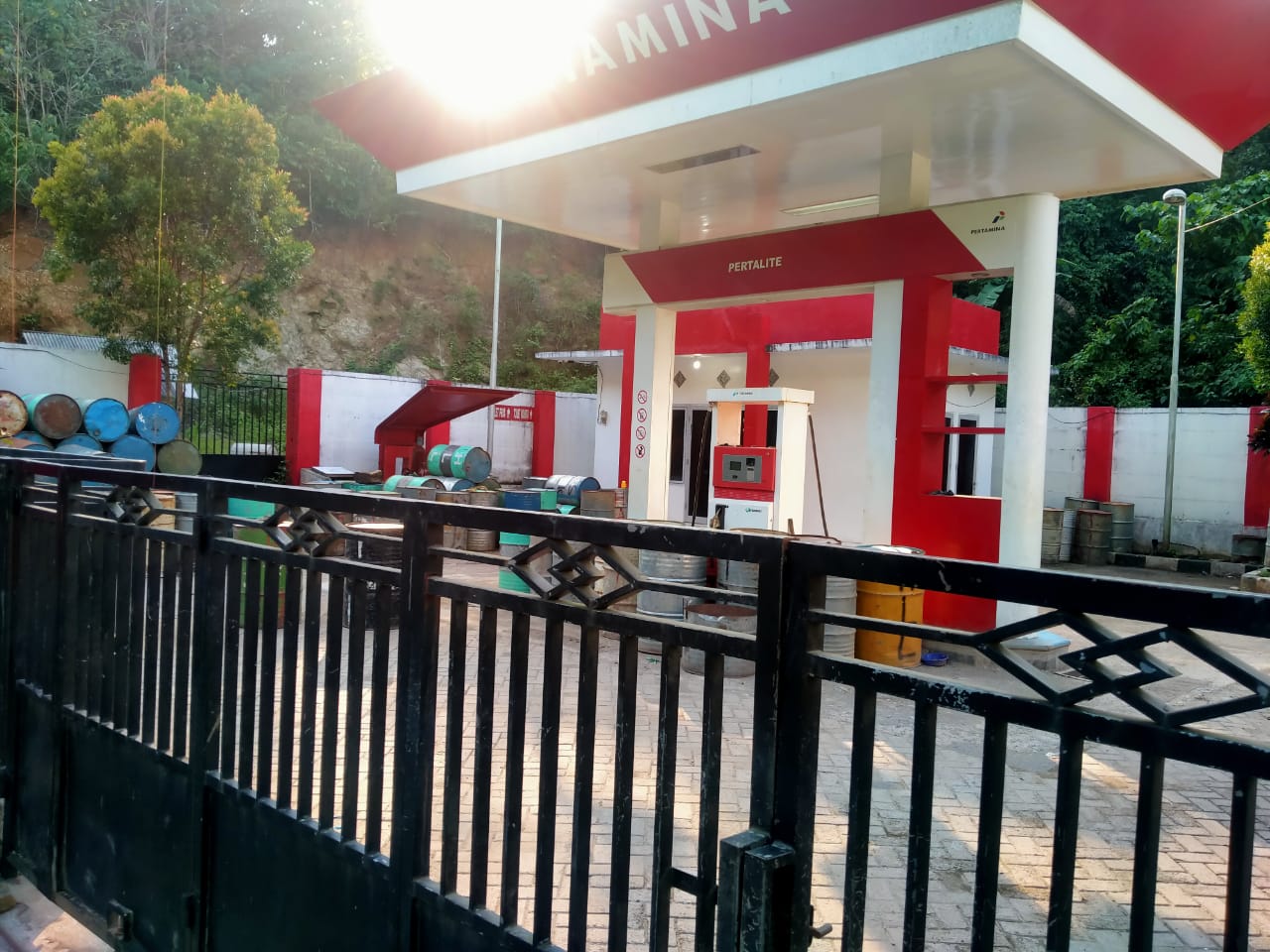 Pertamina Patra Niaga Pastikan Penyaluran BBM di Bawean Kabupaten Gresik Sesuai Aturan
