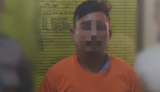 Cabuli Bocil, Pria di Tulungagung ini Ditangkap Polisi
