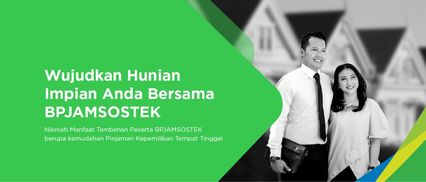 Sinergi dengan Bank BTN, BPJamsostek Bojonegoro Sosialisasikan Manfaat Layanan Tambahan Perumahan