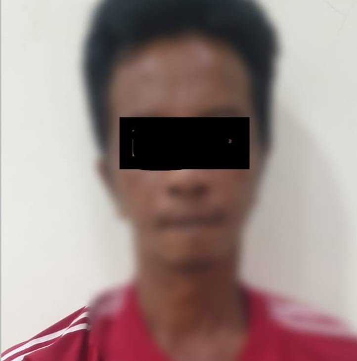 Warga Surabaya Lecehkan Gadis Tulungagung, Polisi akhirnya Turun Tangan