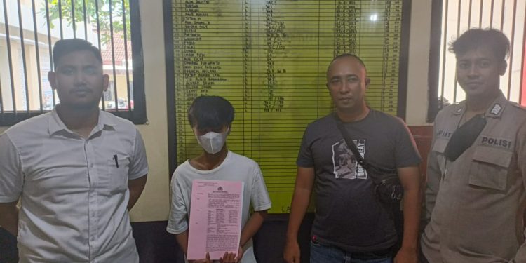 Sudah Cabuli Anak Gadis 14 Tahun, Pemuda di Tulungagung Ini Ancam Korbannya Pula