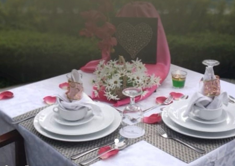 Dinner Cozy di Gresik? Di Sini Tempatnya
