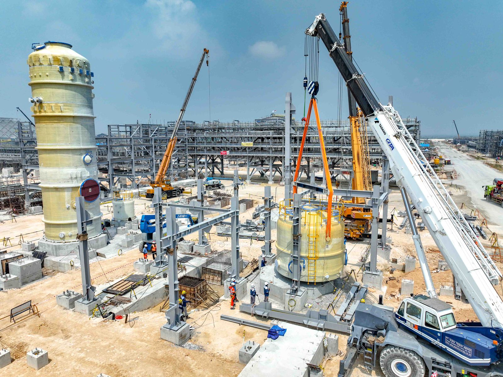 Investasi di Jatim Tembus Rp61 Triliun, PMA Jadi Penyumbang Terbesar