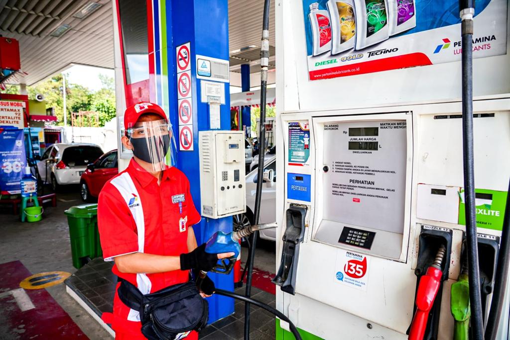 Update Harga BBM per 1 Agustus 2023, Produk Pertamina Paling Murah