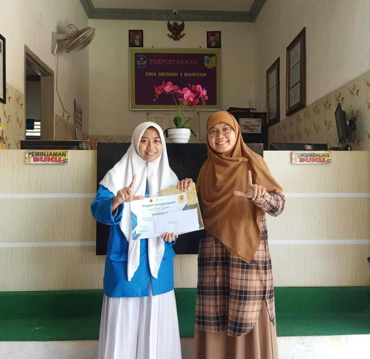 Esai Pemenang Lomba Ayo Suarakan Gagasanmu yang Digelar Smelting dan Rumah Pelangi, Inspiratif dan Kritis
