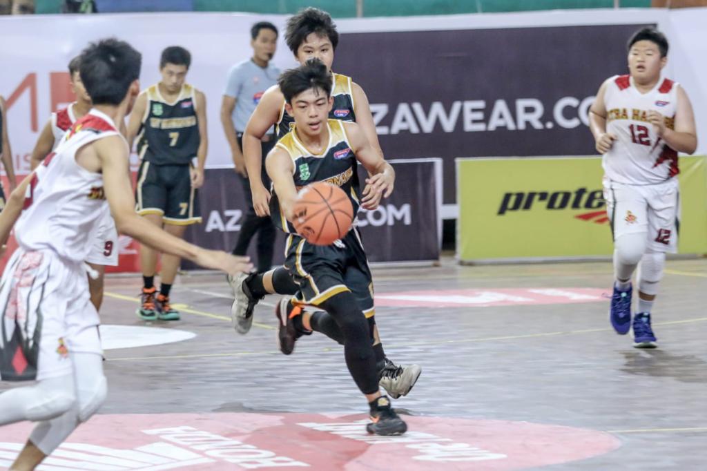 Berlangsung Sepekan, Honda DBL East Java Series - West Region Berlangsung Meriah