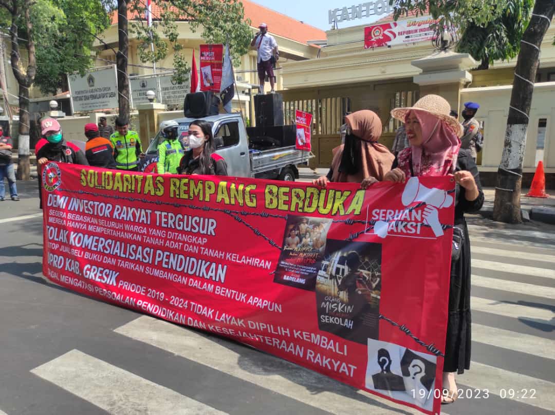 Cegah Pungli di Sekolahan, Kadispendik Gresik Keluarkan Instruksi Ini