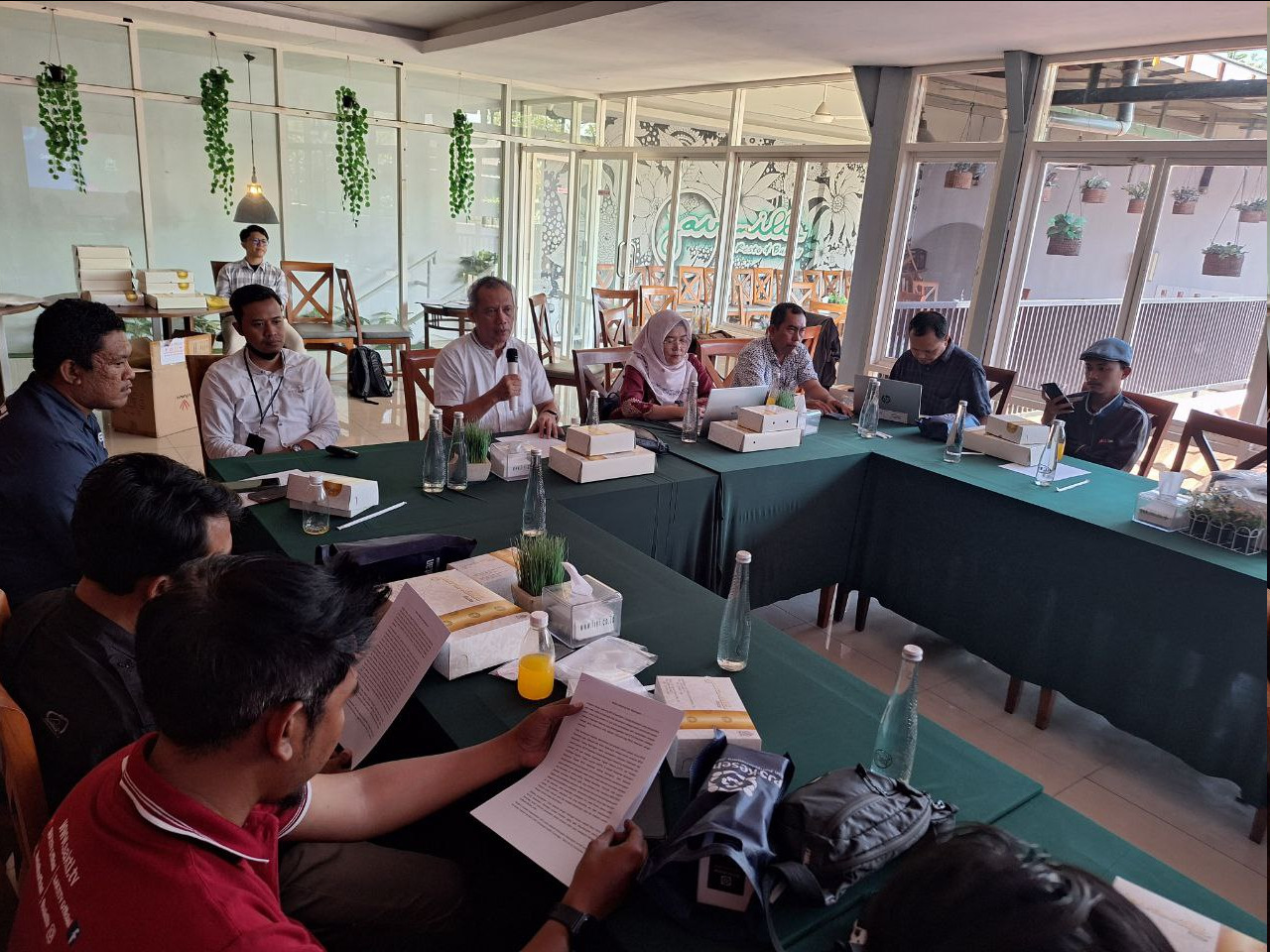 BPJS Kesehatan Bojonegoro Klaim Sudah Capai UHC