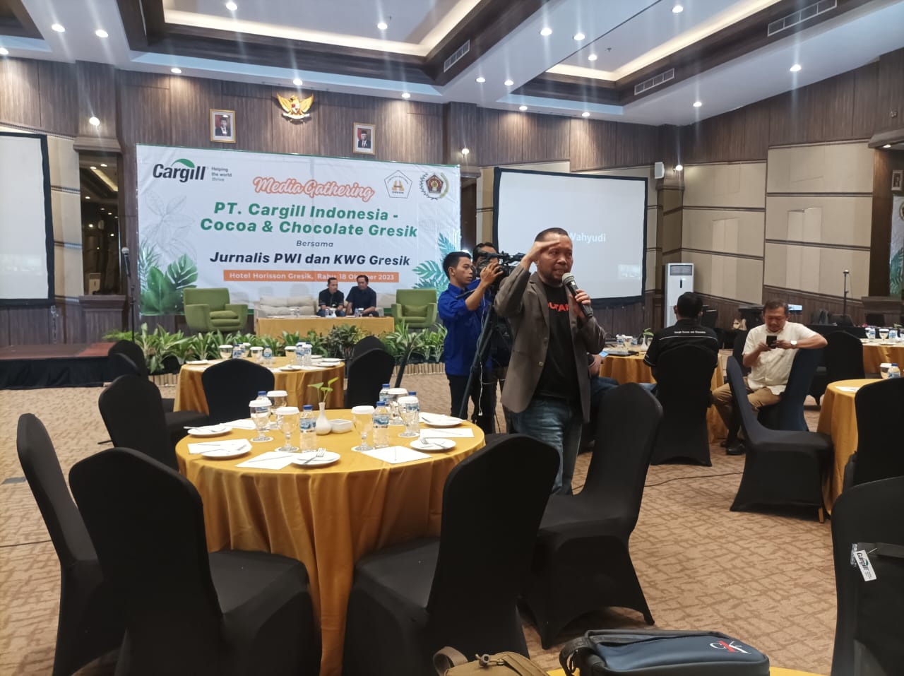 Ternyata AI Bisa Menguntungkan Buat Perusahaan Pers, Begini Penjelasannya