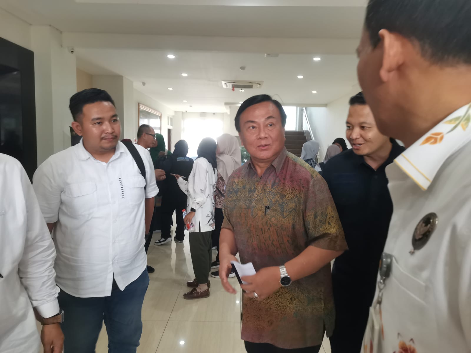 Kompolnas Sebut Tak Ada Benda Masuk ke Mata Anak yang Dilaporkan Matanya Dicolok Tusuk Pentol di Gresik