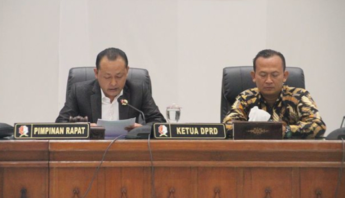 Gibran Jadi Cawapres Prabowo, Ketua DPC Gerindra Bojonegoro Sebut Kombinasi Luar Biasa