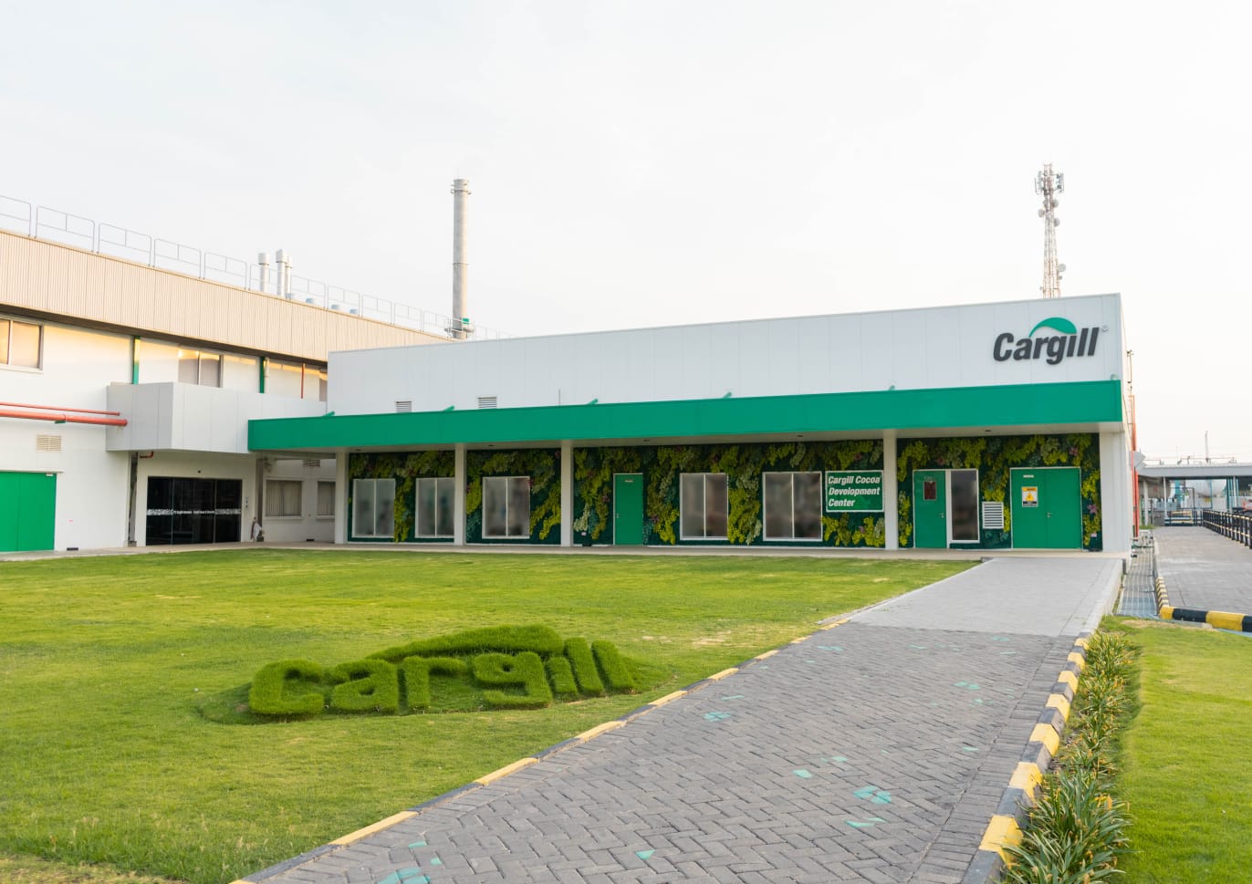 Cargill Hadirkan Pusat Pengembangan Kakao Tercanggih Se-Asia di Gresik