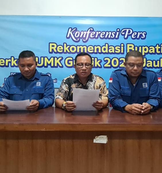 Pengusaha Tolak Rekomendasi Kenaikan UMK Gresik 2024
