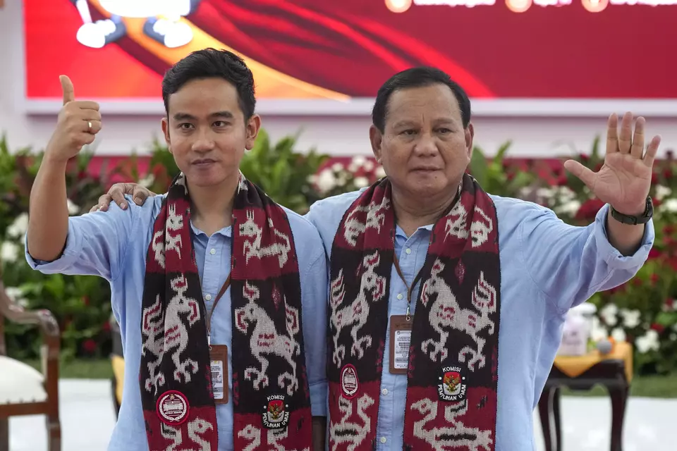 Ini Cara Prabowo-Gibran Turunkan Kasus Kekerasan Terhadap Perempuan dan Anak