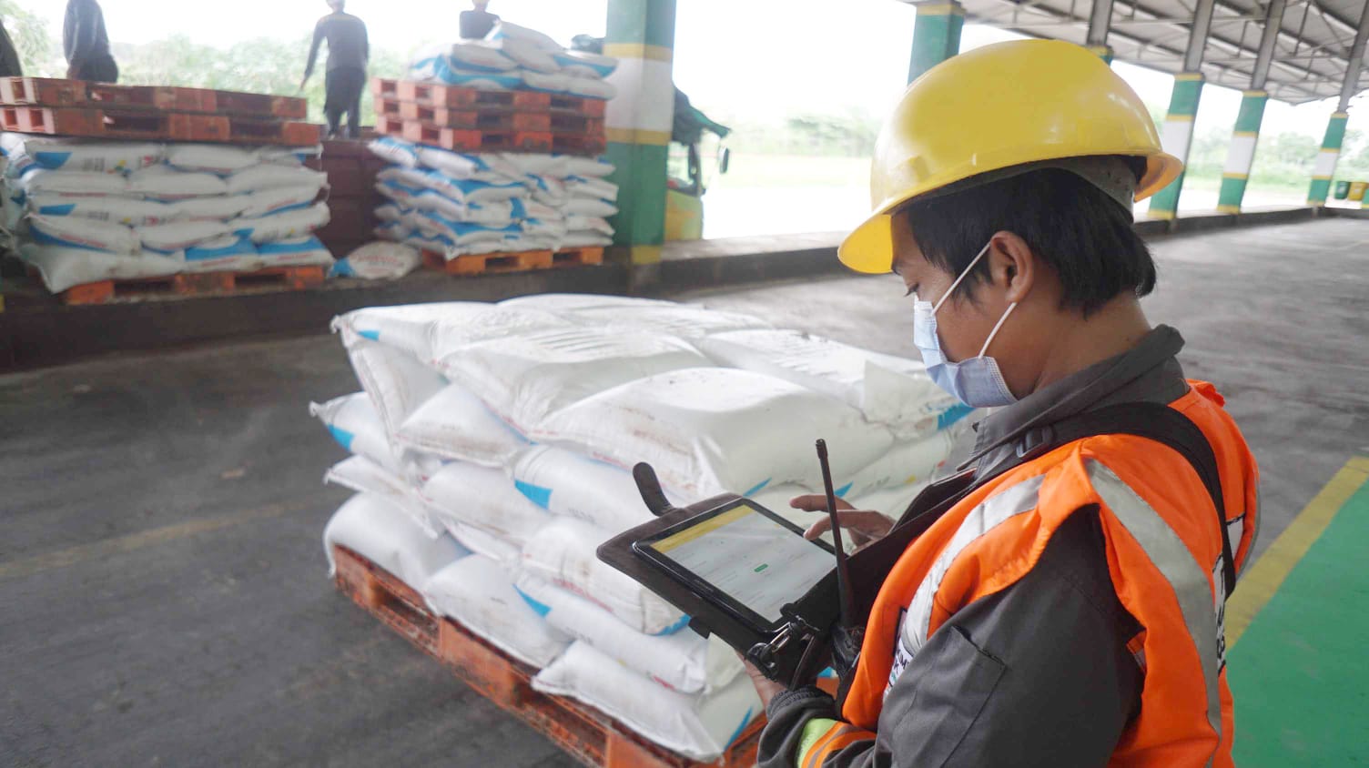 Berikut Daftar UMK di Jatim 2024, Surabaya Tertinggi Kabupaten Ini Terendah