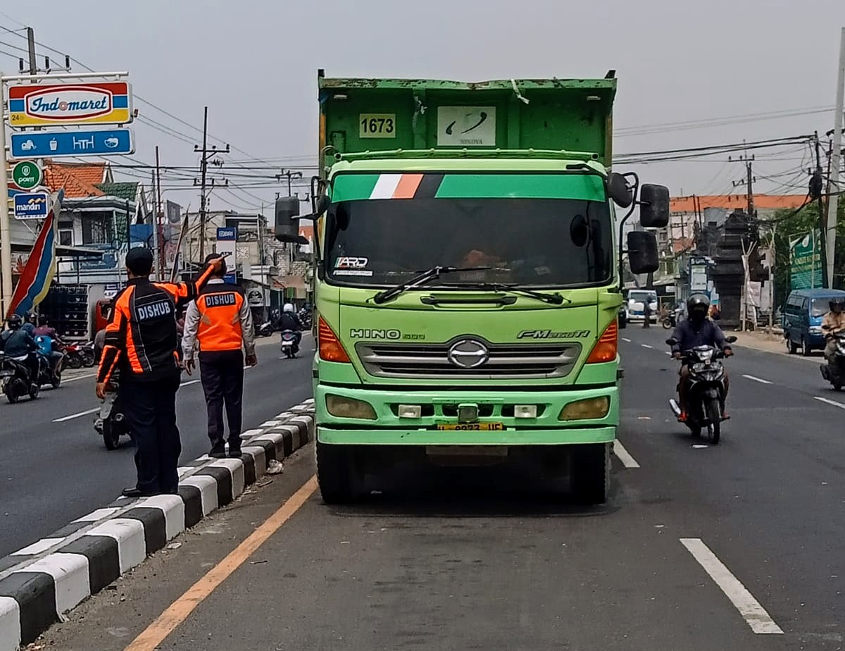 Pelebaran Jalan Raya Manyar Tahap 2 Diperkirakan Mulai Juni