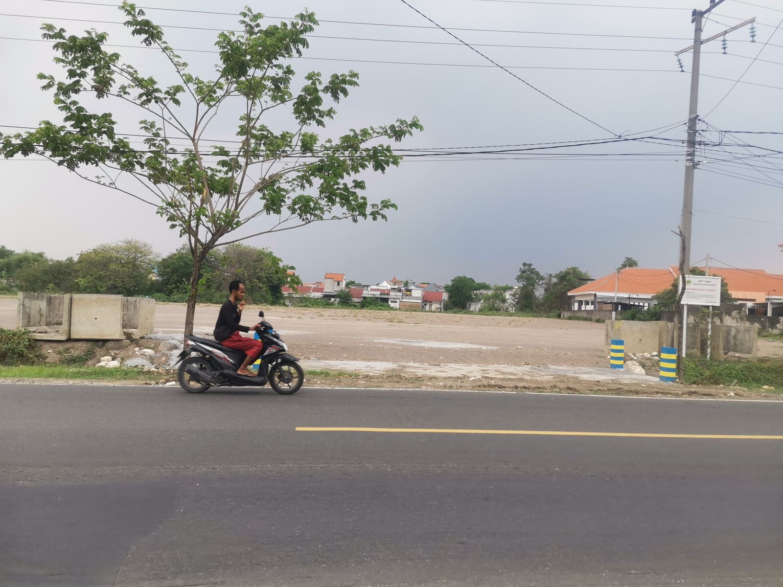 Mulai 12 Januari, Truk Galian C dan Batubara di Gresik Utara Wajib Parkir di TKP Sidayu Saat Jam Larangan Operasional