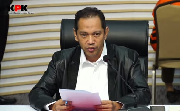 KPK Sebut Besaran Potongan Insentif Jasa Pungut Pajak ASN BPPD Sidoarjo Hingga 30 Persen