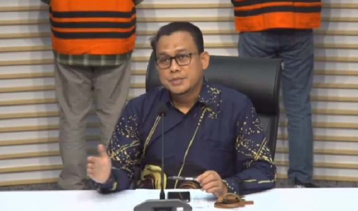 Sunat Insentif Pajak Daerah 10 ASN Sidoarjo Diangkut KPK