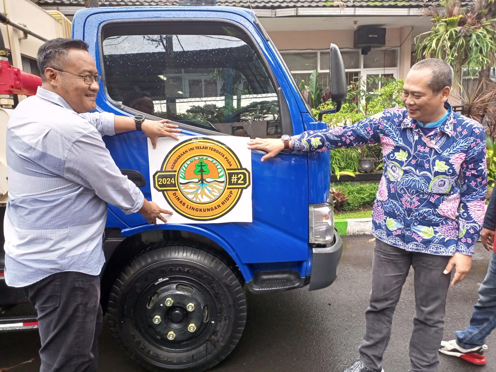 DLH Kota Malang Perketat Aturan Main Retribusi Persampahan Untuk Cegah Kebocoran Pendapatan dan Kendalikan Volume Sampah