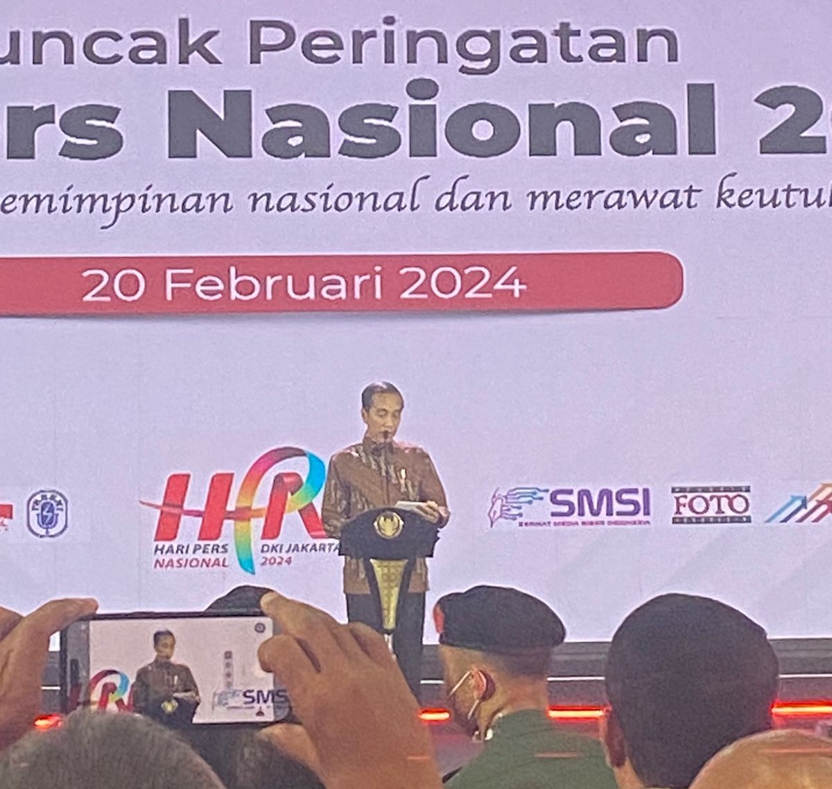 Pengesahan Perpres Publishers Rights Bisa Jadi Pembuka Jalan Negosiasi Bisnis yang Fair Bagi Perusahaan Pers dengan Google Dkk