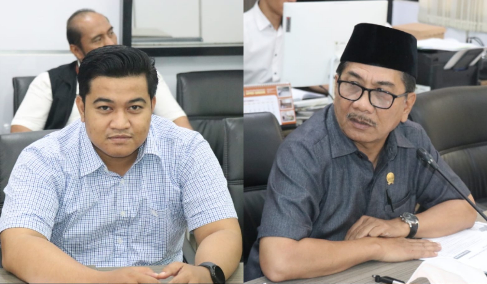 Bosda 2023 Tak Cair Separuh, Komisi IV DPRD Gresik Beri Catatan Evaluasi