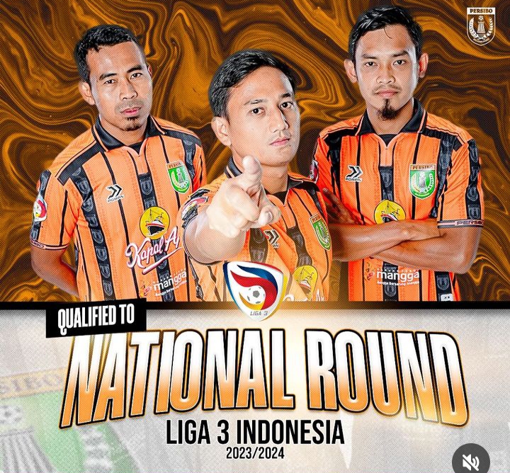 Mengintip Pertandingan Persibo Bojonegoro Sang Juara di Liga 3 Jawa Timur Yang Tak Terkalahkan