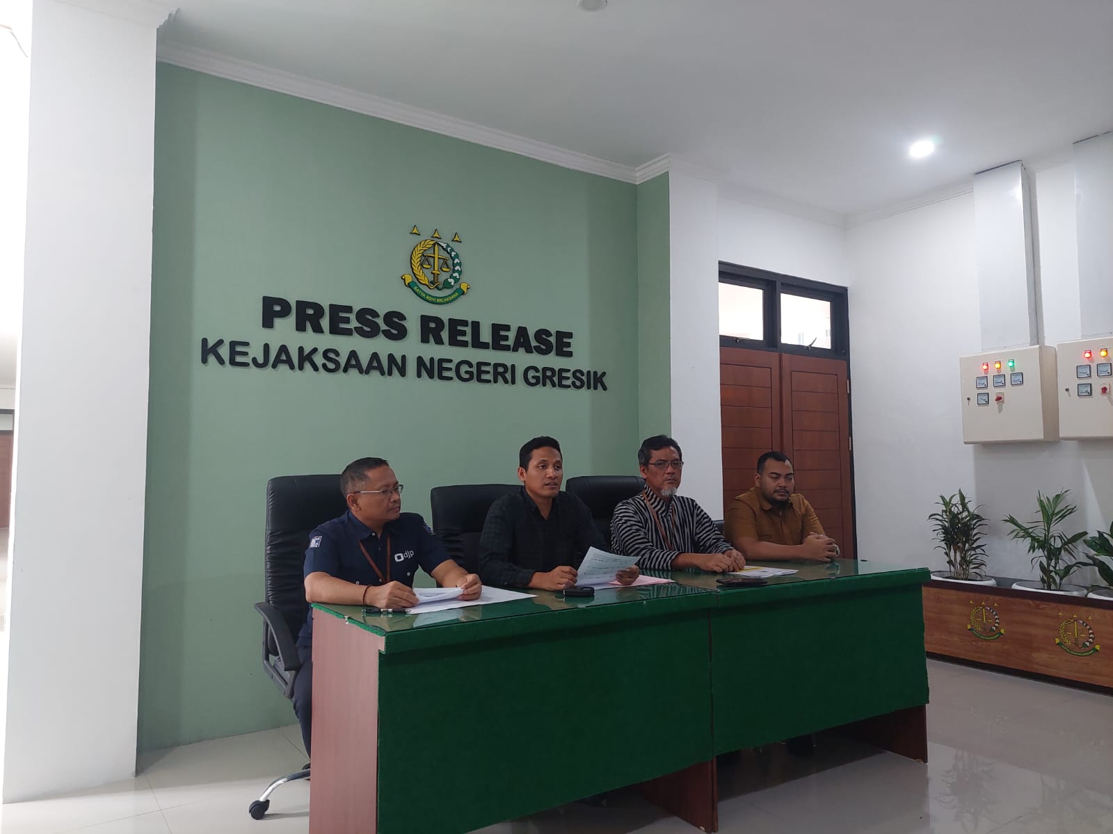 Kemplang Pajak PPN Miliaran, Bos Properti Asal Gresik Dicokok Kejaksaan