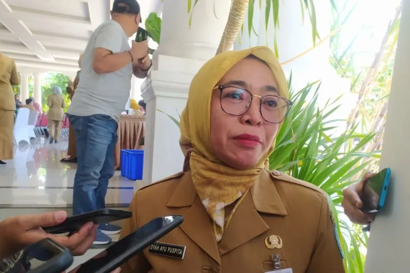 Dua Anak Pasien DBD di Ponorogo Meninggal Dunia