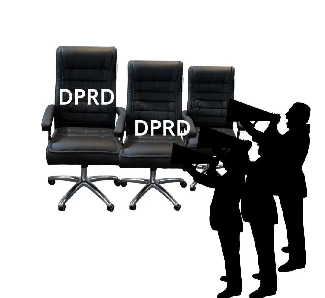 Dari 50 Incumbent DPRD Bojonegoro, Hampir Separuh Tumbang di Pileg 2024