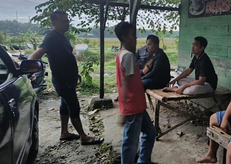 Bulan Puasa Pesta Miras di Bojonegoro, 3 Orang Dijemput Malaikat Maut 2 Lainnya Sekarat